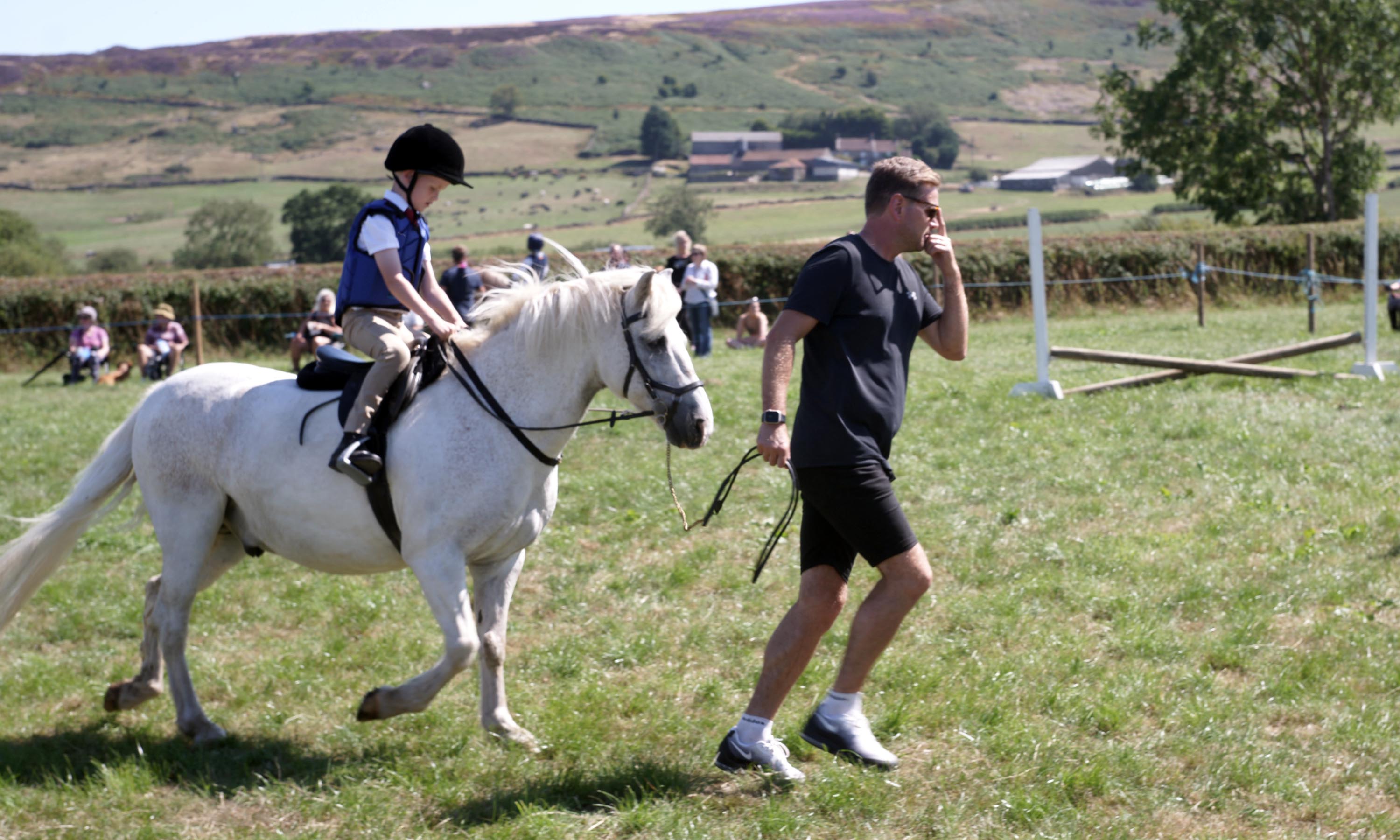 Danby Show Photo by David Eadington